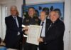 UNICEF: Associazione Nazionale Vigili del Fuoco diventa Goodwill Ambassador.