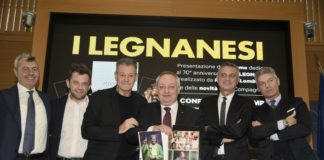 I Legnanesi, teatro, libro e film tv su Retequattro.