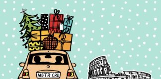Mastercard presenta la ricerca “Driving Home For Christmas”, perché tornare a casa per le feste è il regalo più bello.
