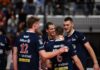 L’Allianz Powervolley Milano vola agli ottavi di CEV Challenge Cup.