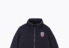 North Sails, giacca Auckland per 36th America’s Cup presented by Prada, anteprima a Pitti Uomo.