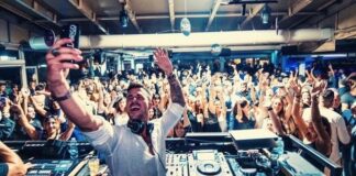 Pelledoca Milano: 13/12 Cena Cantata e Winker Single Party, 14/12 Filippo Nardi.