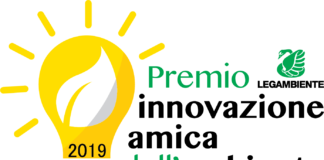 Premio Innovazione Amica dell’ambiente, Legambiente premia 11 startup.