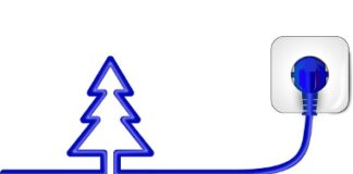 Natale all’insegna del risparmio energetico.