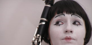Musica classica allo Spazio Teatro 89 domenica 8.
