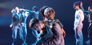 Vivaldiana, da venerdì 20 a domenica 22 al Teatro Carcano.