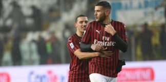 Milan, vittoria nel finale a Parma ma i problemi restano.