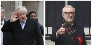 Elezioni in Gran Bretagna, Johnson fa il pieno, Brexit più vicina, flop di Corbyn.
