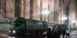 Capodanno, non solo Piazza Duomo.
