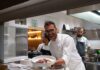 Epifania solidale, con lo chef Antonio D’Angelo e Pane Quotidiano.
