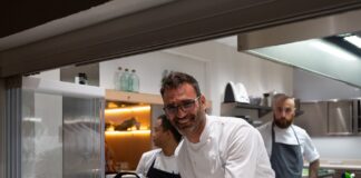 Epifania solidale, con lo chef Antonio D’Angelo e Pane Quotidiano.