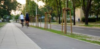 Bike Economy spinta per il mercato immobiliare, lo studio di Tecnocasa.
