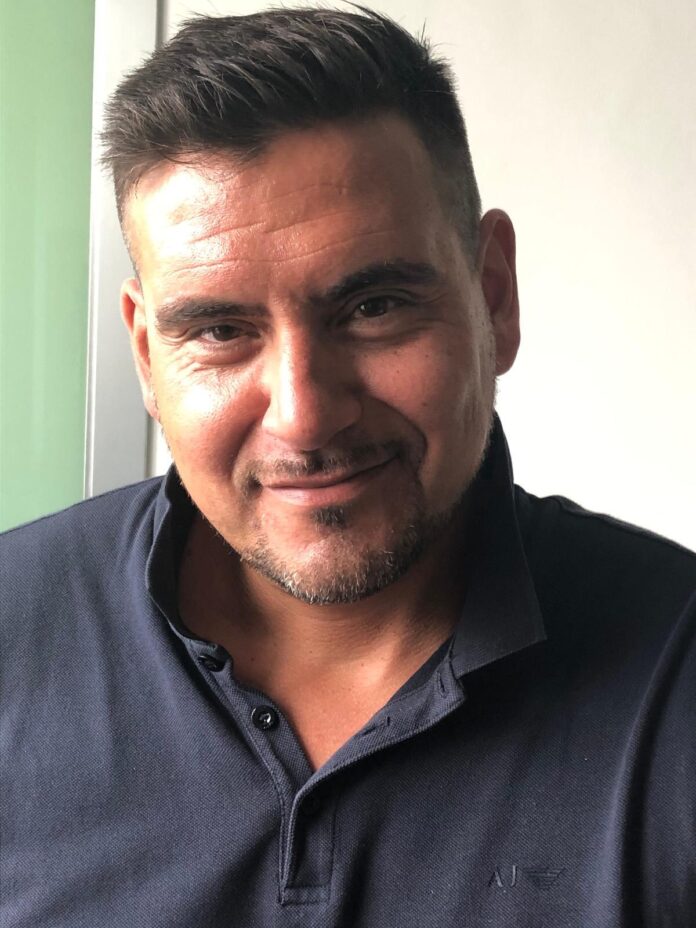 bruno bella