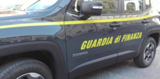 Caporalato, maxi sequestro GdF ad imprenditore.