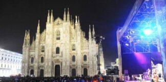 Legambiente sostiene Eco Capodanno in Piazza Duomo.