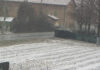 Valtellina e Valchiavenna, arriva la neve.