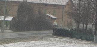 Valtellina e Valchiavenna, arriva la neve.