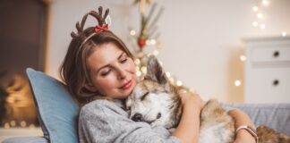 10 consigli per un Natale senza stress.