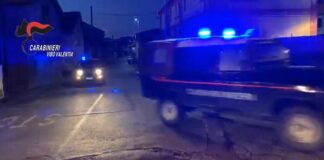 ‘Ndrangheta, maxi operazione dei Carabinieri in tutta Italia.