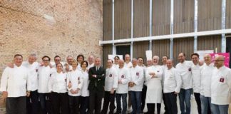 In più di 15.000 per I Maestri del Panettone.