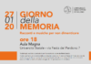 Racconti e musica per non dimenticare, la Giornata della Memoria in Statale il 27 gennaio.