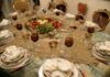 Natale, speso il 9% in più dello scorso anno per la tavola secondo Coldiretti.