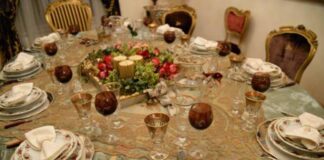 Natale, speso il 9% in più dello scorso anno per la tavola secondo Coldiretti.