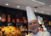 Artisti del Panettone, vice Sal de Riso, secondo Vincenzo Santoro.