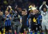 Europa League, i bulgari del Ludogorets avversari dell’Inter.
