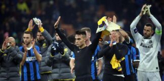 Europa League, i bulgari del Ludogorets avversari dell’Inter.