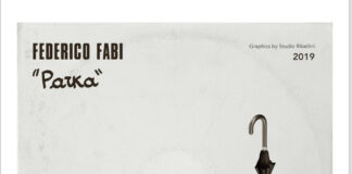 Parka, il nuovo singolo di Federico Fabi.