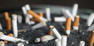 Tabagismo, incontro in Regione a cura di Federfarma