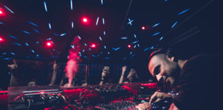 Mercoledì 25 Amnesia Milano presenta Ilario Alicante allnightlong. Our Christmas Tradition.