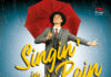 Singin’ in the Rain – Cantando sotto la pioggia, sabato 21 al Teatro Nazionale per aiutare i senza fissa dimora.