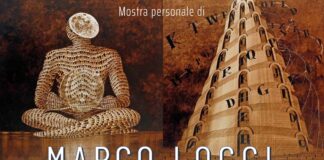 L’arte di Marco Locci alla Milano Art Gallery con I confini delle meraviglie.
