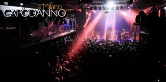 Capodanno 2020: cenone, buffet e party con Walter Pizzulli