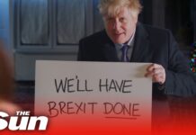 Get Brexit done! Ma è solo l’inizio. L’analisi di un diplomatico e studioso di fama europea.