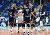 Allianz Powervolley, CEV Challenge Cup, i sedicesimi contro l’Erzeni Shjak si giocheranno il 18 e 19 dicembre al Centro Pavesi.