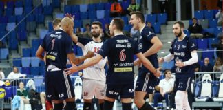 Allianz Powervolley, CEV Challenge Cup, i sedicesimi contro l’Erzeni Shjak si giocheranno il 18 e 19 dicembre al Centro Pavesi.