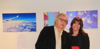 We Are The World, le foto di Elisa Fossati protagoniste su TgCom24.