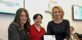 Legambiente Lombardia e Libera consegnano il Premio Ambiente e Legalità al Procuratore aggiunto a capo della DDA di Milano Alessandra Dolci per l’impegno nelle inchieste a tutela dell’ambiente.