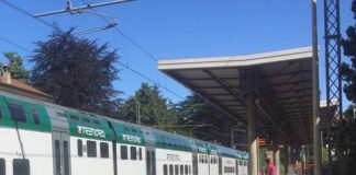 Legambiente, Pendolaria 2019, la linea Milano-Chiasso di Trenord tra le peggiori d’Italia: non serve mettere nuovi treni se non si fa manutenzione delle linee.