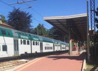 Forze dell’ordine su Trenord, Fontana annuncia: trovati fondi per libera circolazione