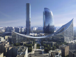 14 anni di CityLife, in un video i risultati di uno dei più grandi progetti di riqualificazione urbana in Europa