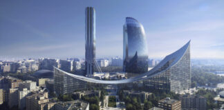 CityLife: vendute case per 88 milioni nel secondo lotto Libeskind.