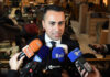 Di Maio in Libria, Marsiglia (federpetroli): importanza strategica.