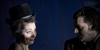 La meccanica del cuore, sabato 1 febbraio al Teatro PIME.