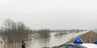 Trovato cadavere nel naviglio di Calcio, per i Carabinieri è omicidio.