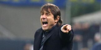 Coppa Italia, poker Inter al Cagliari.