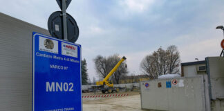 Operaio morto in cantiere metro Piazza Tirana, Procura indaga 8 persone.